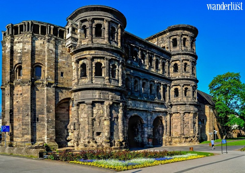 Visit Trier, the oldest city in Germany Visit Trier, the oldest city in Germany | Wanderlust Tips 