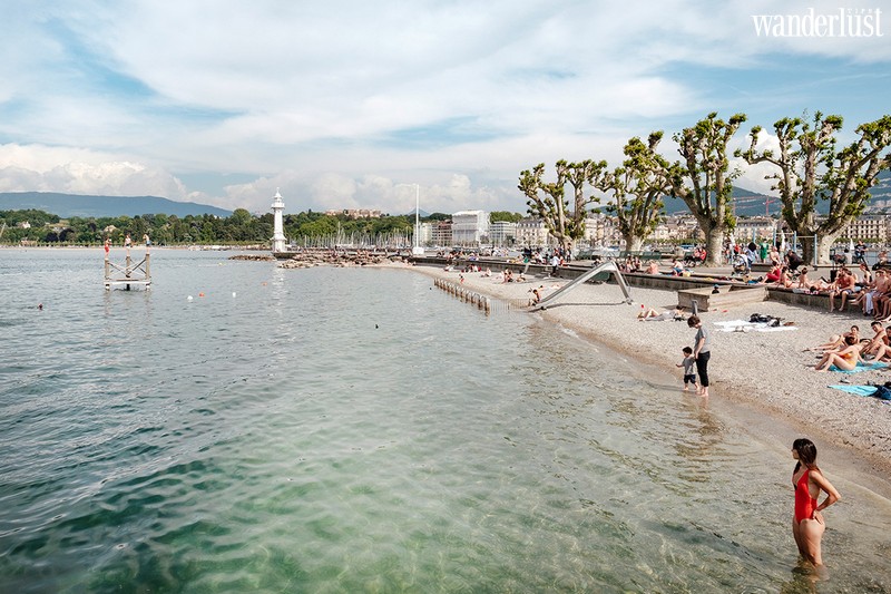 Visit Geneva: Europe's peace capital | Wanderlust Tips