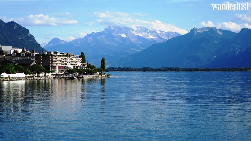 Visit Geneva: Europe's peace capital | Wanderlust Tips
