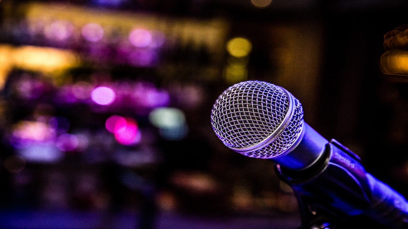 5 microphone brands used by famous tiktoker