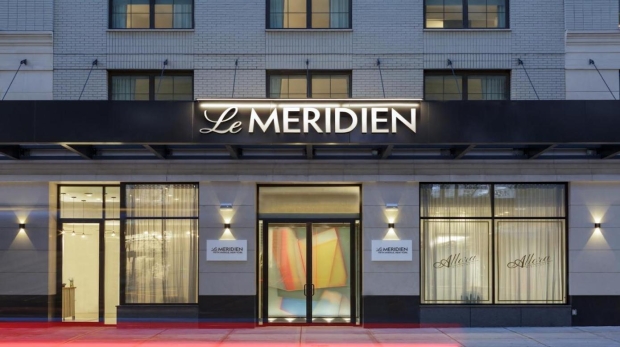 Le Méridien Hotels & Resorts opens the second hotel on Fifth Avenue 6