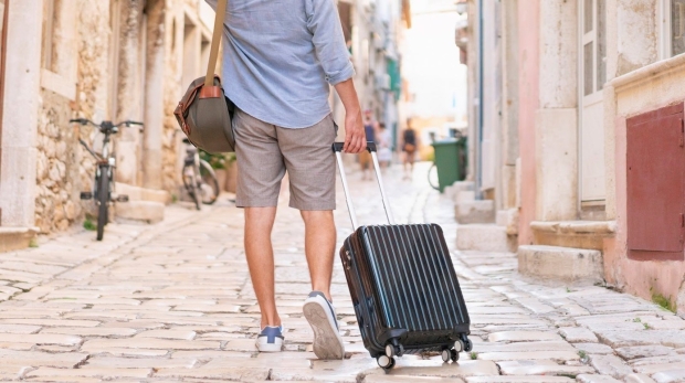 Tested & Reviewed- The 5 best Samsonite luggage pieces of 2023 8