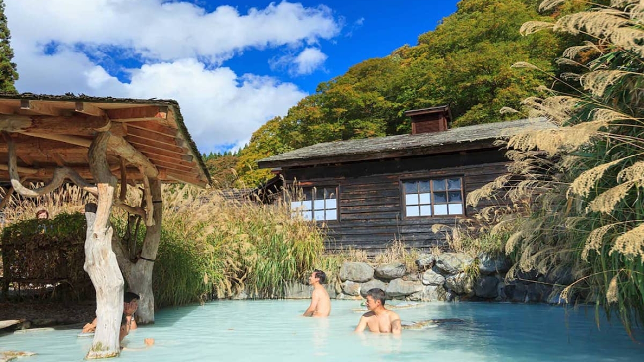 Everything you need to know about onsen and ryokan culture in Japan 3