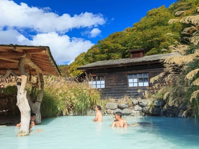 Everything you need to know about onsen and ryokan culture in Japan 3