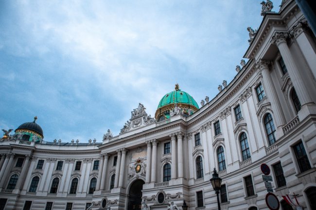 Top 7 Cities in the European You Must Visit Top 7 Cities in the European You Must Visit