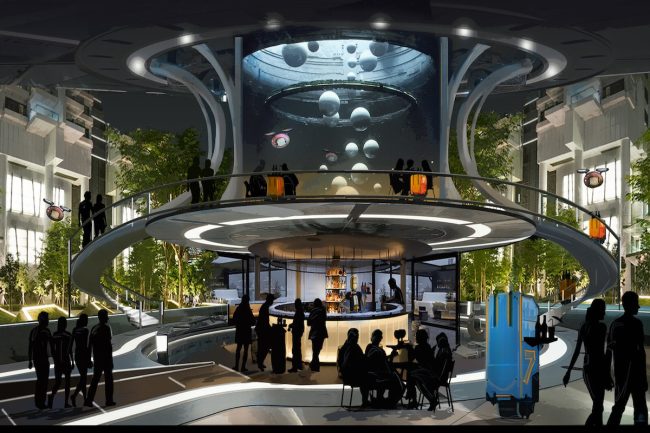 The Future of Hospitality: 8 Trends You Need to Know The Future of Hospitality: 8 Trends You Need to Know