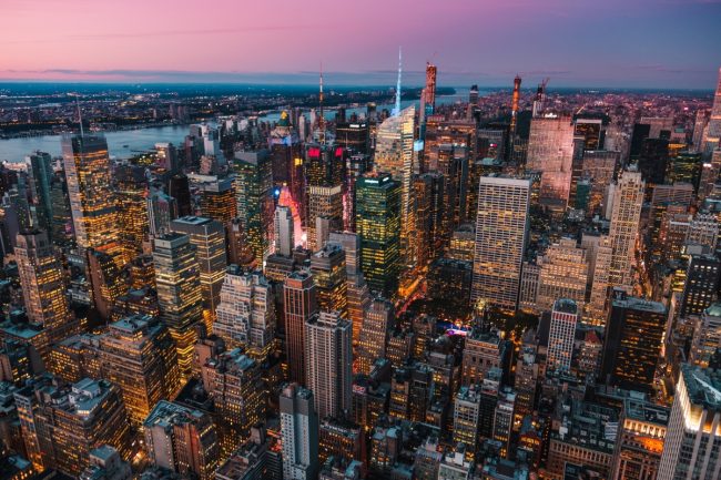 Top 5 Luxury Hotels in New York City Top 5 Luxury Hotels in New York City