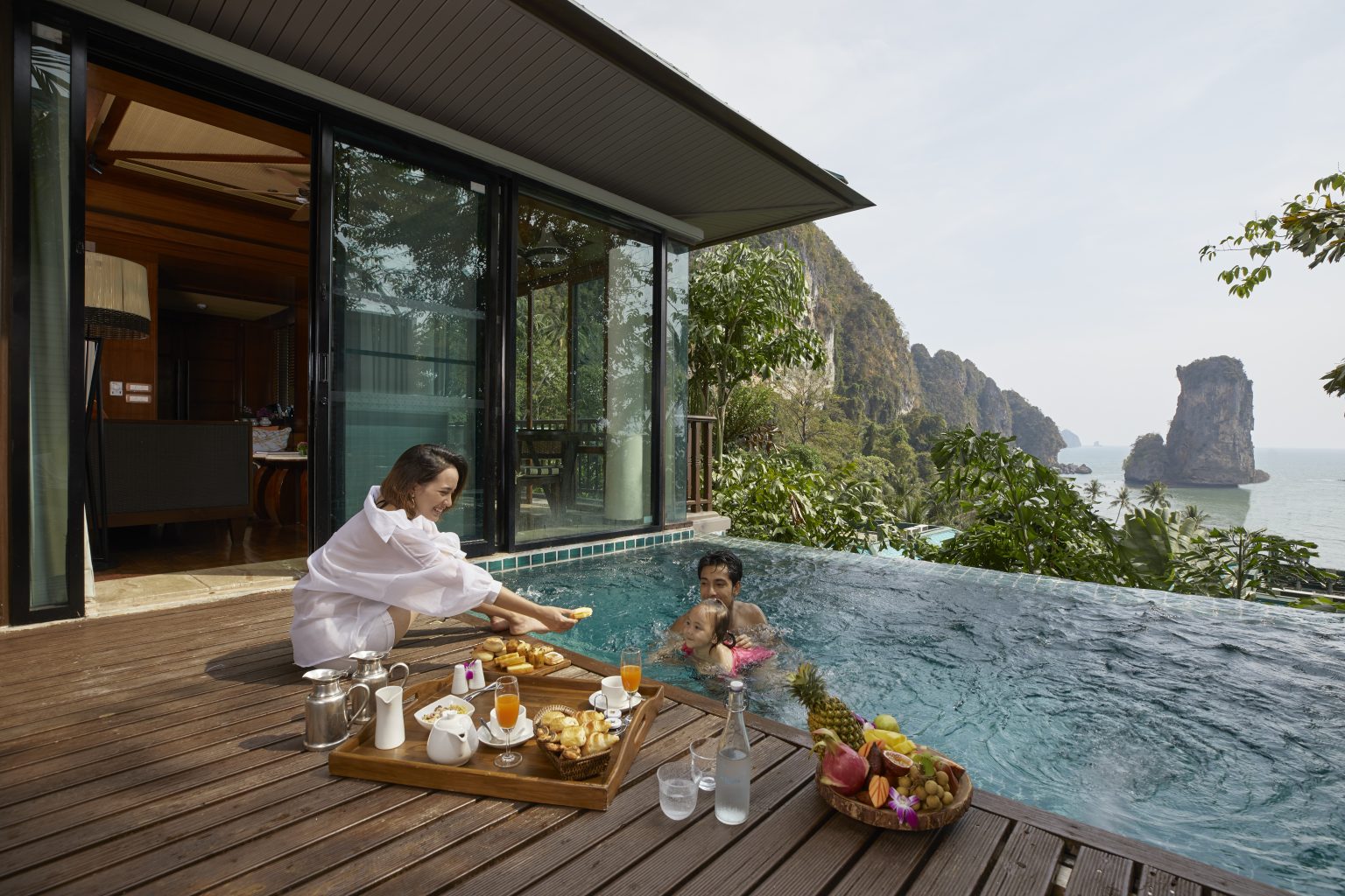 Centara Celebrates 40 Years of Excellence in Hospitality • WANDERLUST TIPS