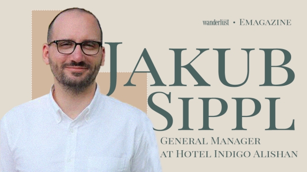 1-Jakub-Sippl-General-Manager-Of-The-Hotel-Indigo-Alishan