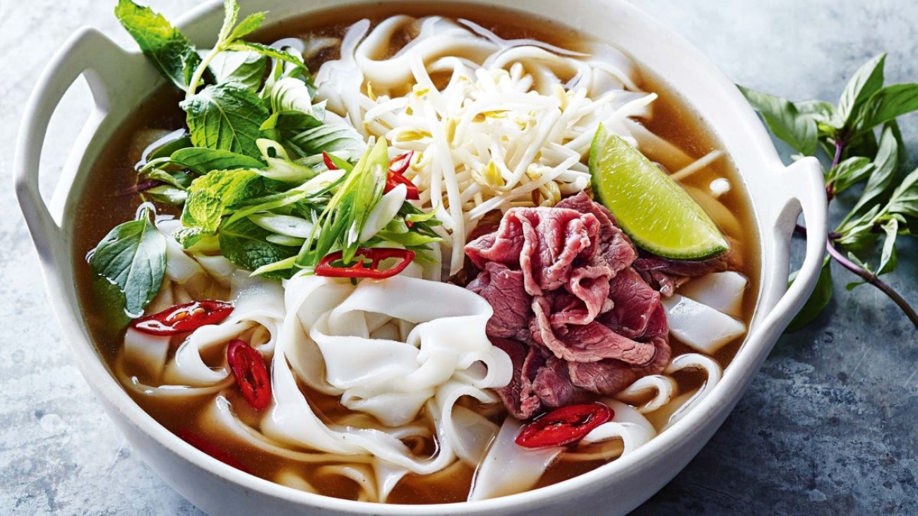 1-The 10 best authentic dishes around the world you must try once in your lifetime