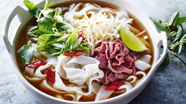 1-The 10 best authentic dishes around the world you must try once in your lifetime