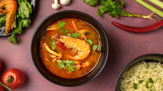 THE HOTTER THE BETTER 5 MUST TRY THAI DISHES
