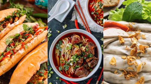 Thumb-Top 5 must-try breakfast dishes in Vietnam