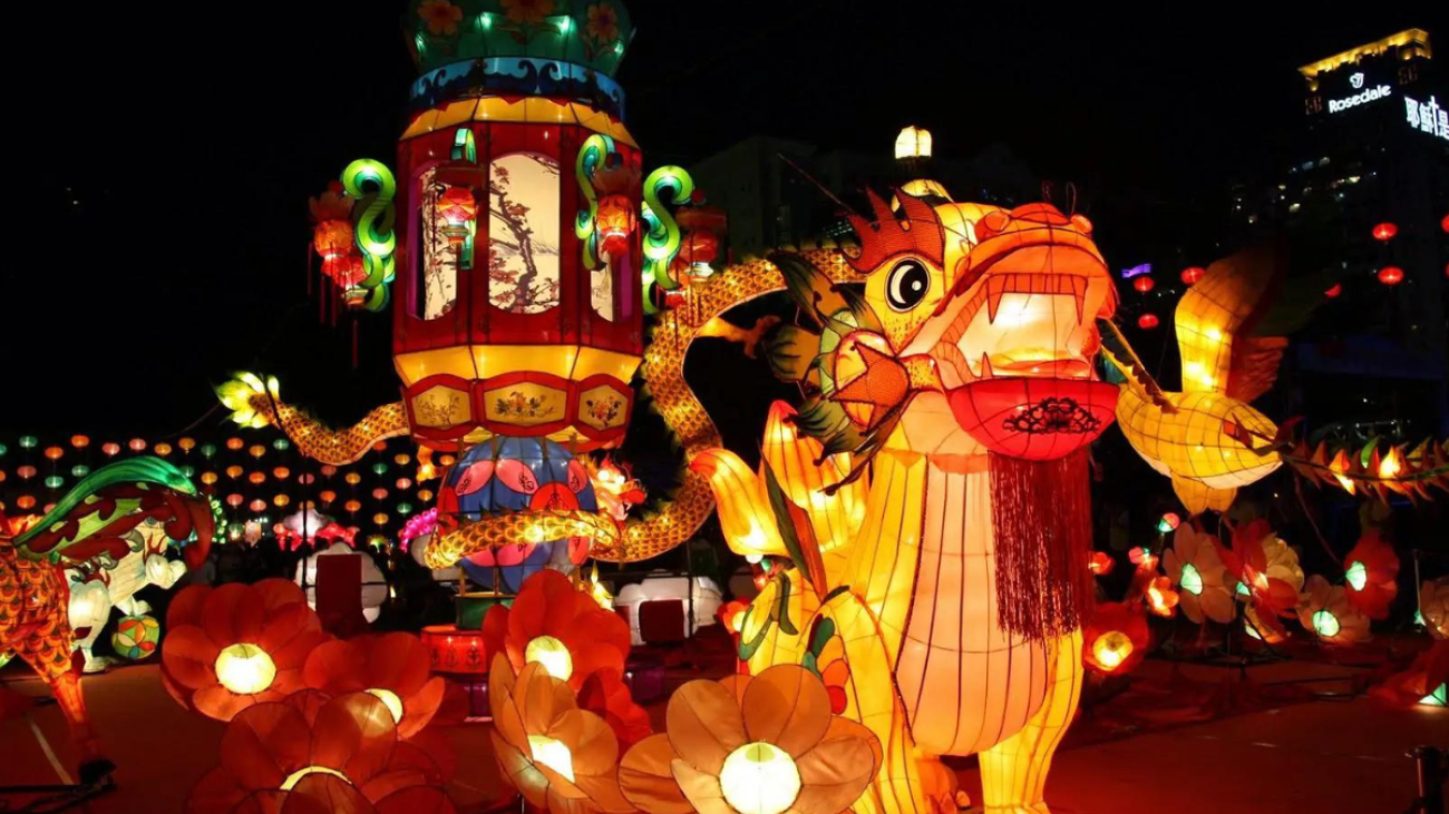 Wanderlust Tips [Mid-Autumn Festival A Special Occasion For Families And Children]