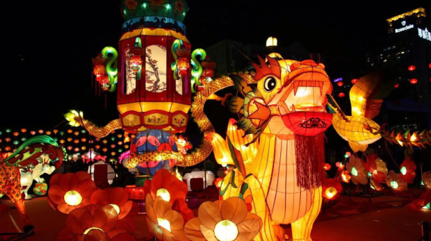 Wanderlust Tips [Mid-Autumn Festival A Special Occasion For Families And Children]
