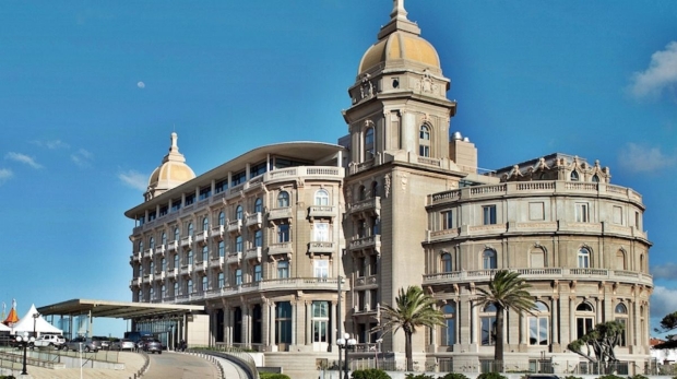 Hotel Sofitel Montevideo Casino Carrasco & Spa (Uruguay) - The Uruguay’s Leading Luxury Hotel 2023 has received a huge number of votes as a high-class hotel with sumptuous and magnificent services, deserving its position as the first choice for those who want to enjoy an upscale vacation in Uruguay.