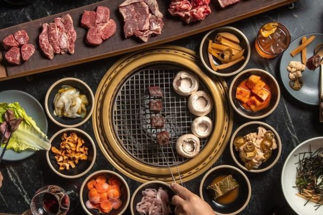 Enhance your autumn travel with outstanding food festivals in the US Enhance your autumn travel with outstanding food festivals in the US