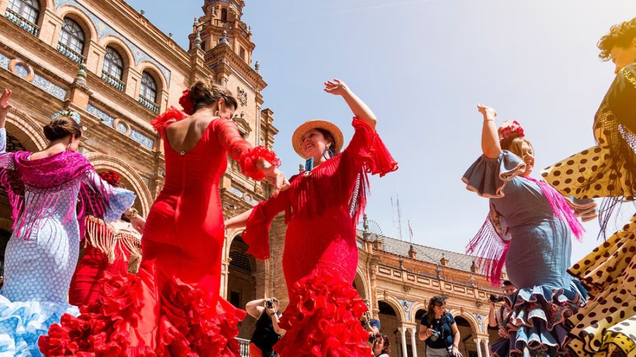 Photo: Spain's Official Tourism Website