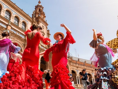 Photo: Spain's Official Tourism Website