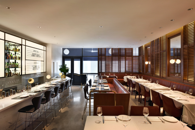Enjoy the fusion of various cuisines at 3 Singapore restaurants Enjoy the fusion of various cuisines at 3 Singapore restaurants