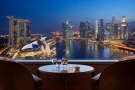 3 high-end Singapore hotels perfect for 