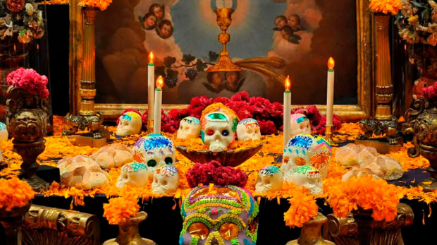Wanderlust Tips - [Highlighting the autumn with the conventional Día de Los Muertos festival in Mexico]