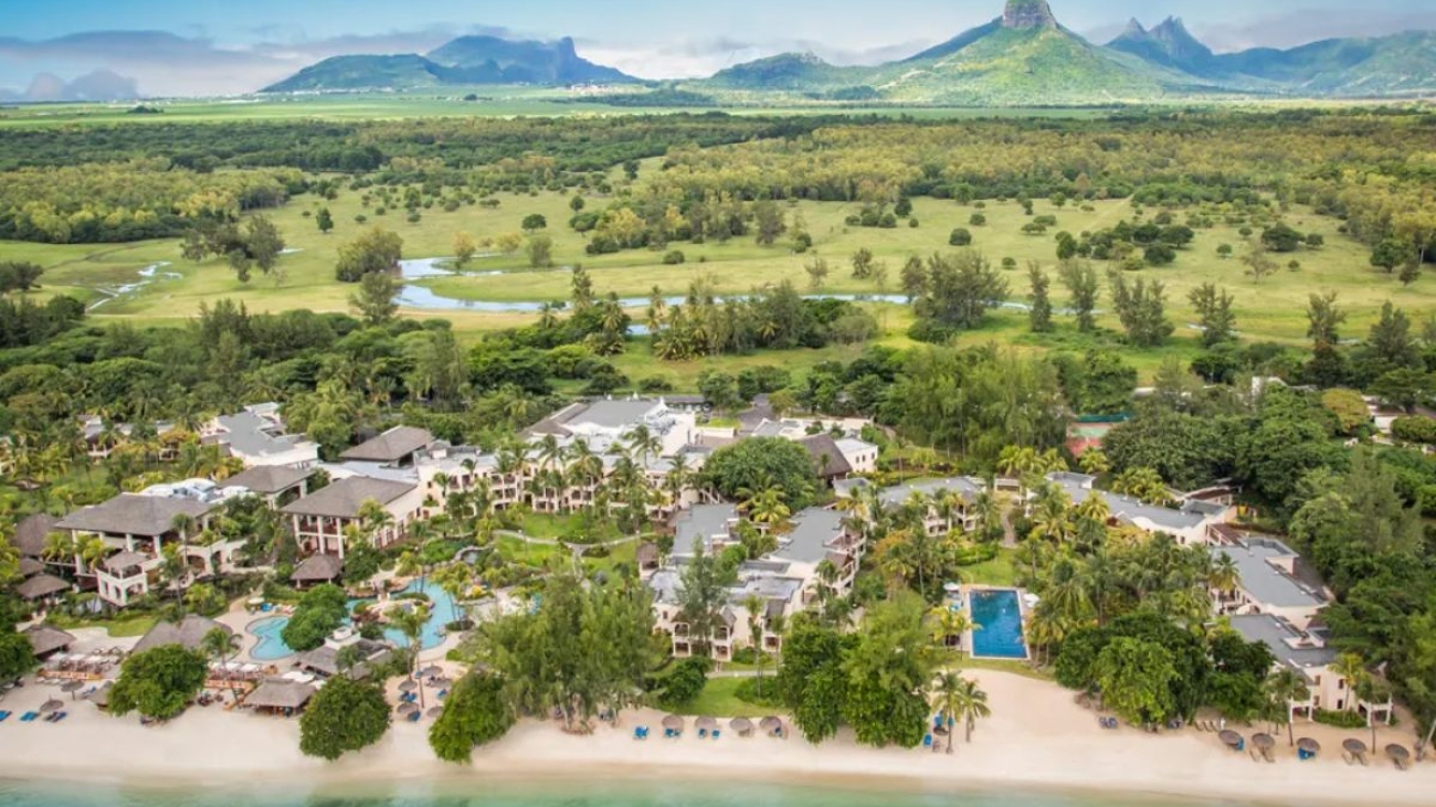 Photo: Hilton Mauritius Resort Spa