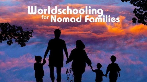 (Wanderlust Tips) 5 Wonderful Worldschooling Destinations for Nomad Families