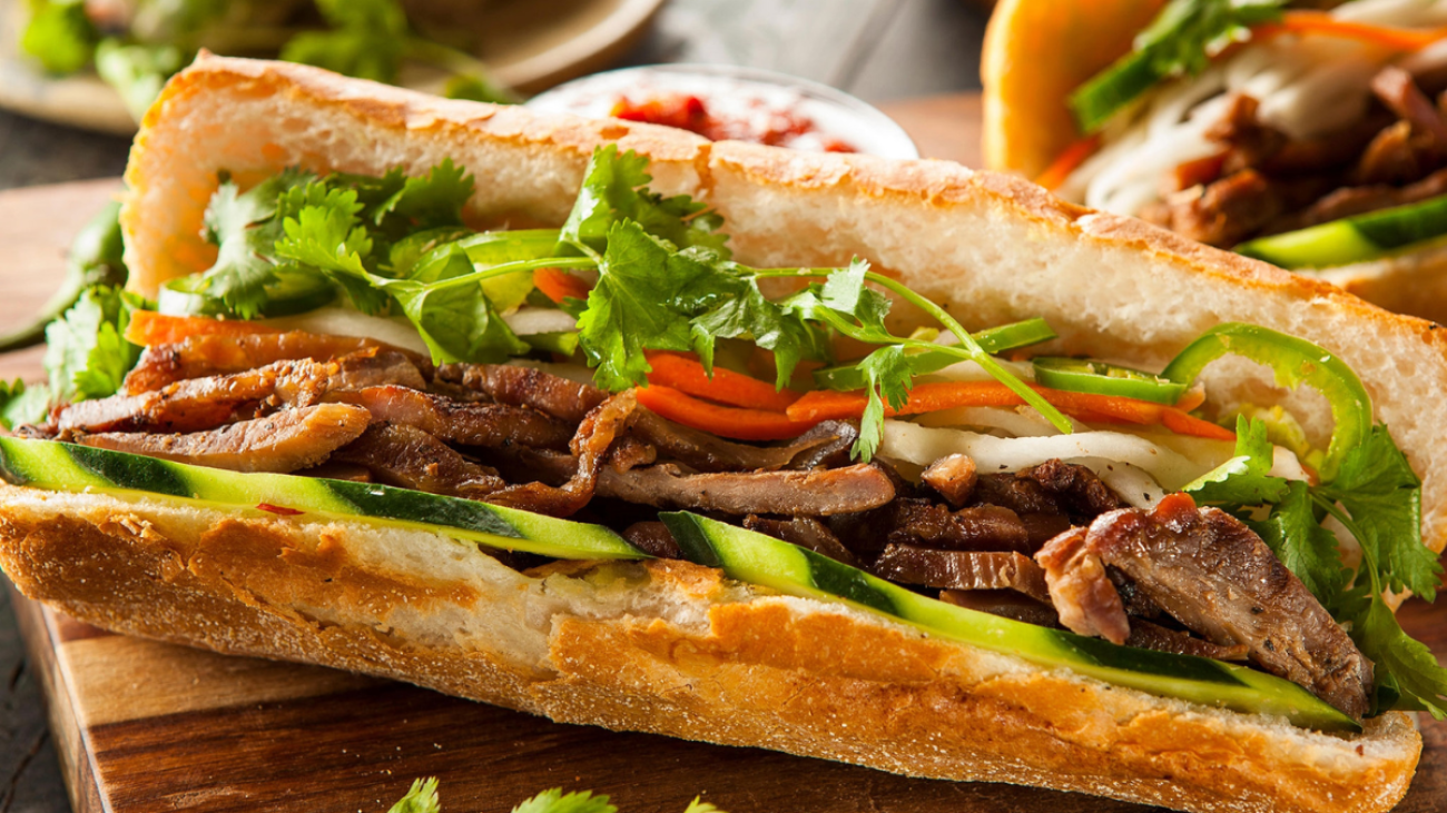 Wanderlust Tips - [Four Vietnamese pork-based meals are among the world's most delectable]