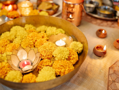 Wanderlust Tips - [Lighting up Asia with the cultural Diwali festival]