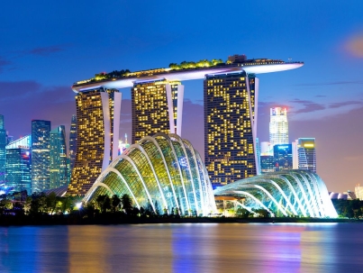 Photo: Singapore Tourism Board