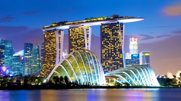 Photo: Singapore Tourism Board