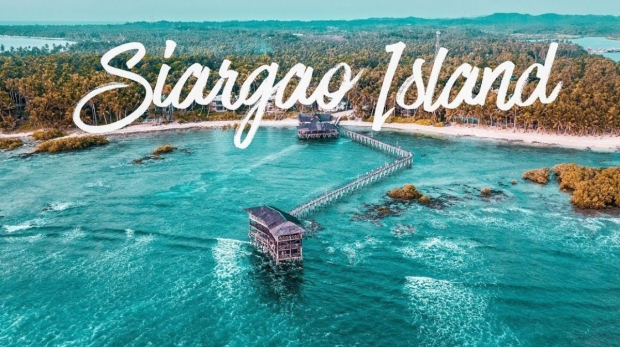 Photo: Siargao Island Getaway