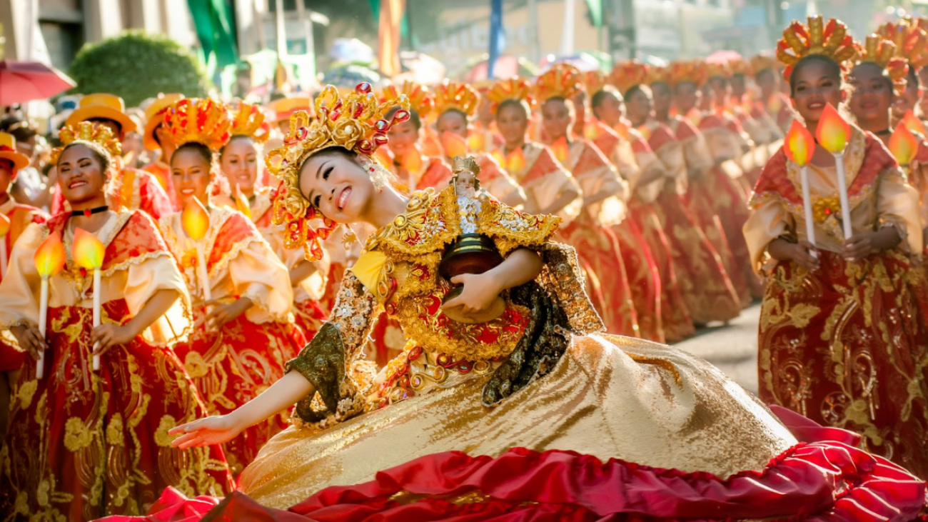 Photo: Culture Festivals