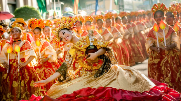 Photo: Culture Festivals