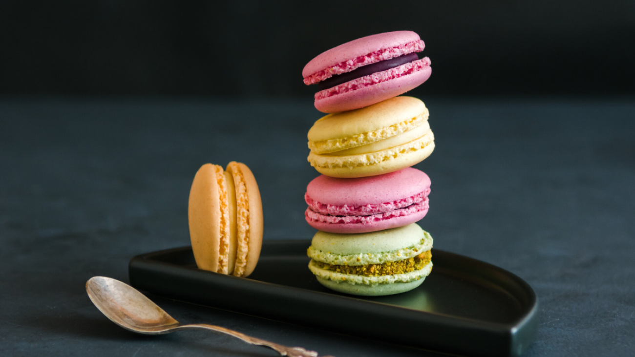 Photo: Chelles Macarons