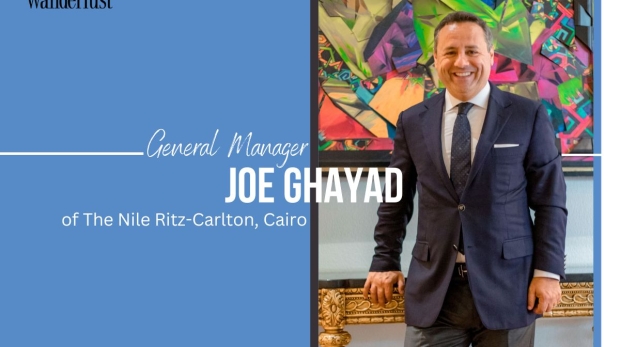 (Wanderlust Tips) Joe Ghayad Running a hotel is all about people1