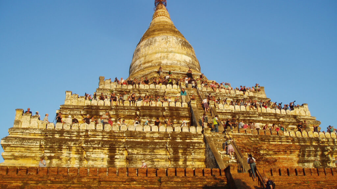 Photo: Bagan Day Tours