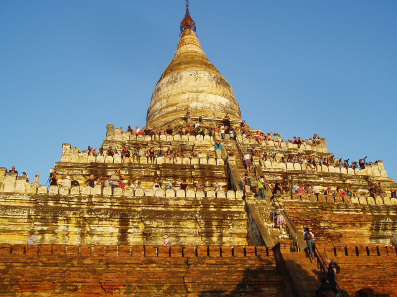 Photo: Bagan Day Tours