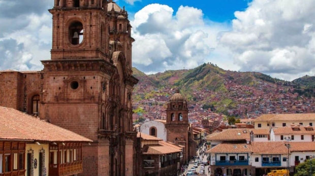 Photo: Come See Peru Tours