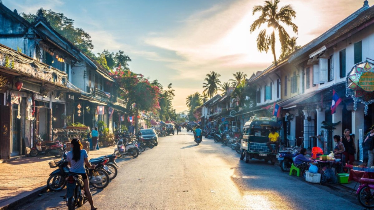 Photo: Discover Laos