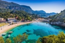 Corfu: Where Mythical Beauty Meets Modern Charm