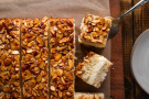 A Slice Of History: Exploring The Allure Of German Almond Cake