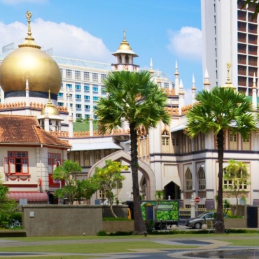 Photo: Visit Singapore