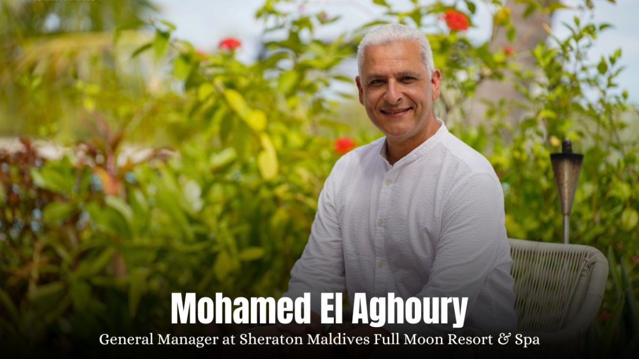 (Wanderlust Tips) Mohamed El Aghoury Sustainability and individualized care determine the direction of luxury travel - 1