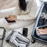 Wanderlust Tips Packing Tips for Light and Efficient Travel 2