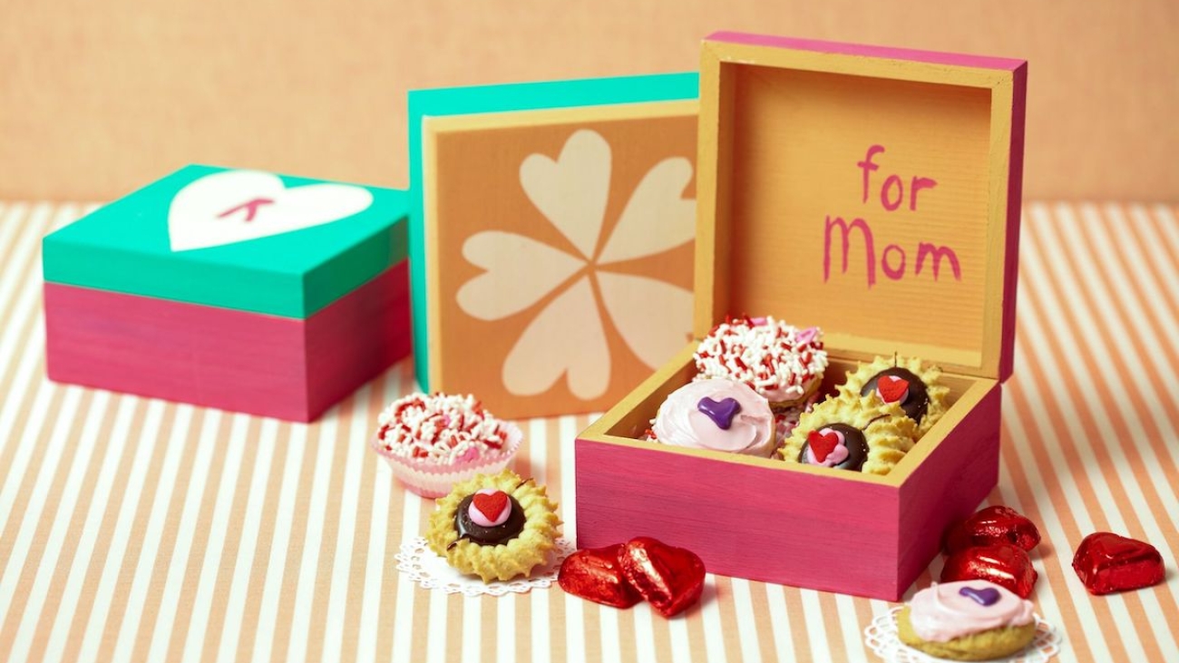 10 San Francisco Bakeries Perfect for Mother's Day Treats 4