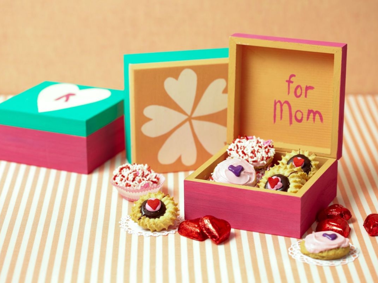 10 San Francisco Bakeries Perfect for Mother's Day Treats 4