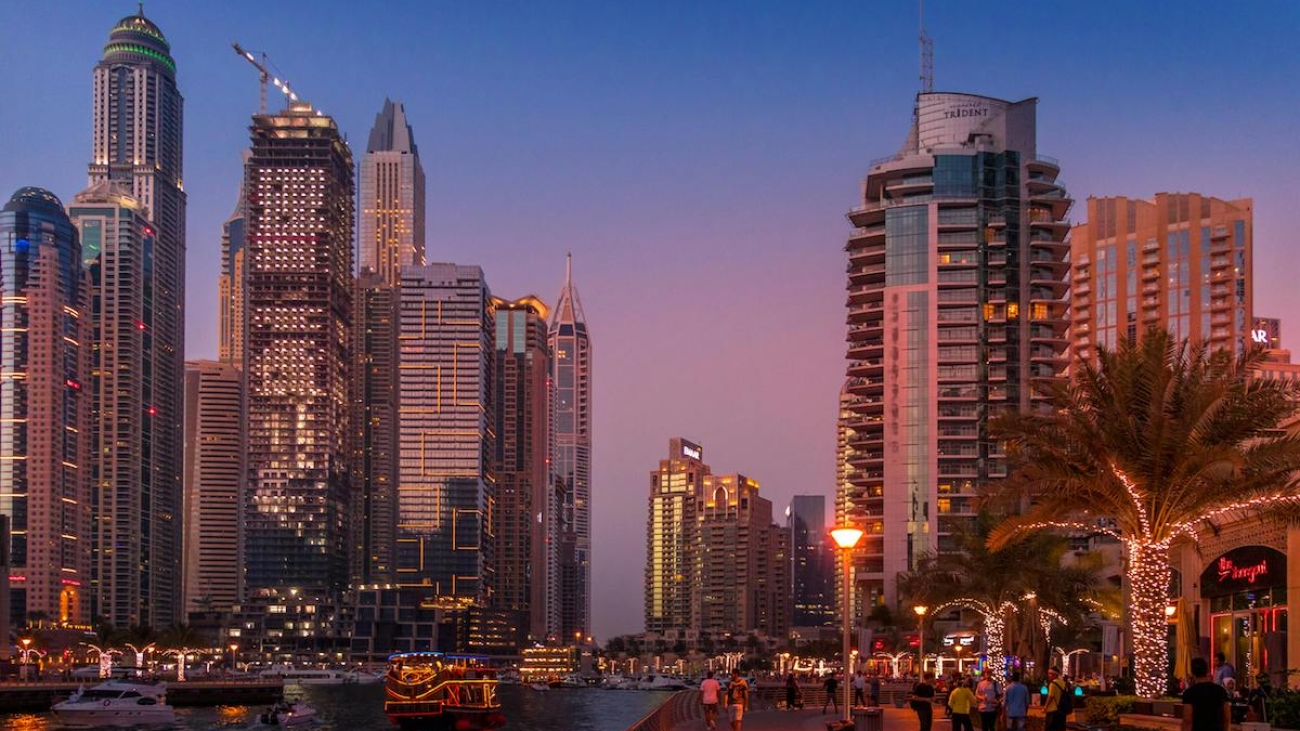 Dubai First Timers Essential Travel Tips for an Unforgettable Trip