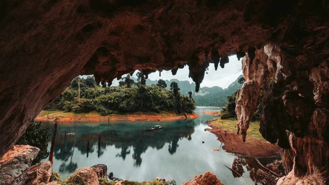 Khao Sok The Untamed Gem Amidst Emerald Jungles